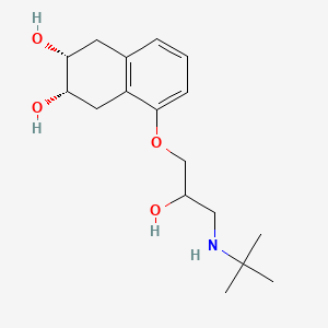 nadolol 20 mg propranolol