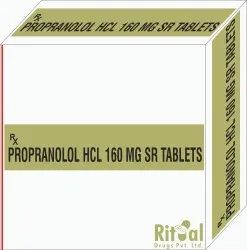 propranolol 160 mg prix