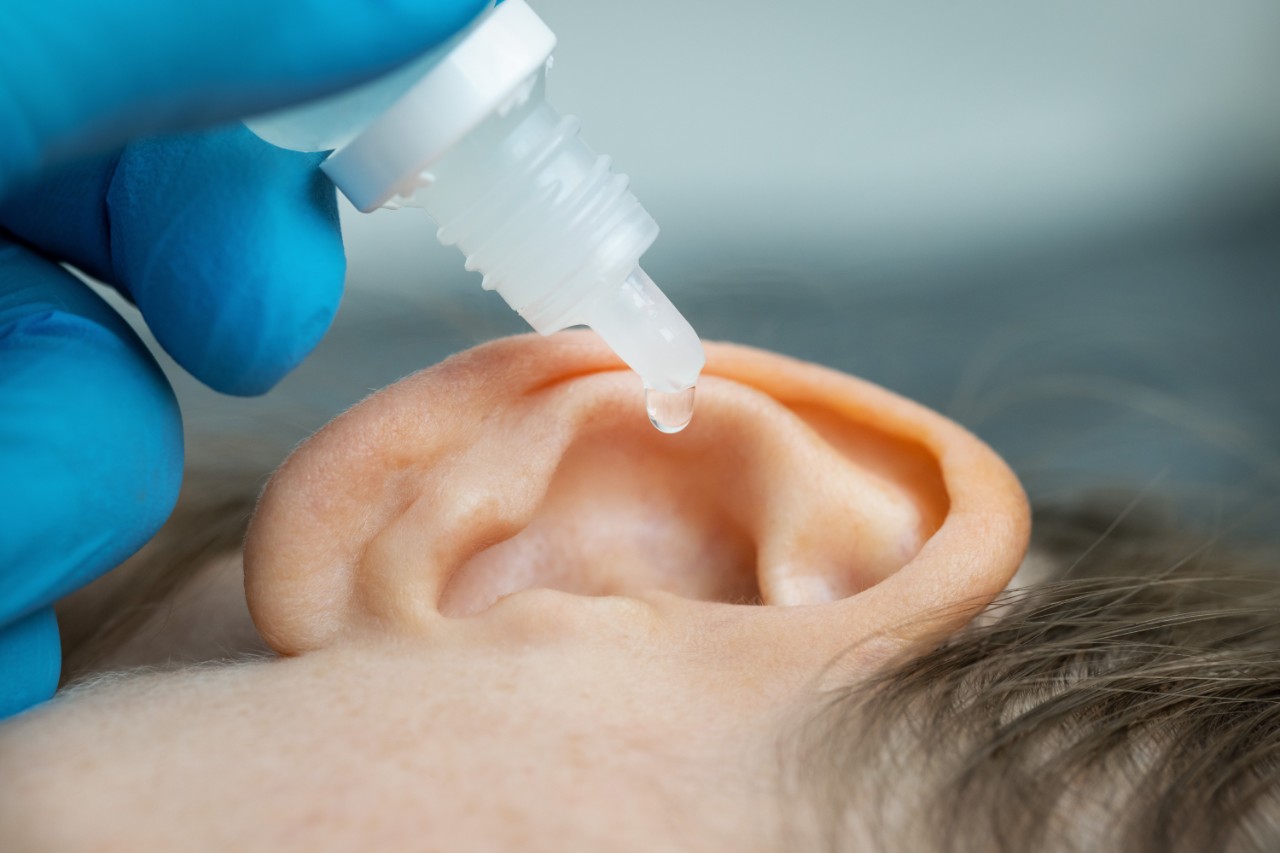 Amoxicilline otite sans ordonnance