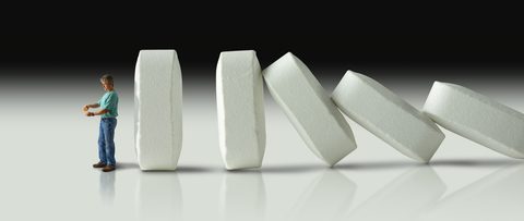 Ordre Zolpidem