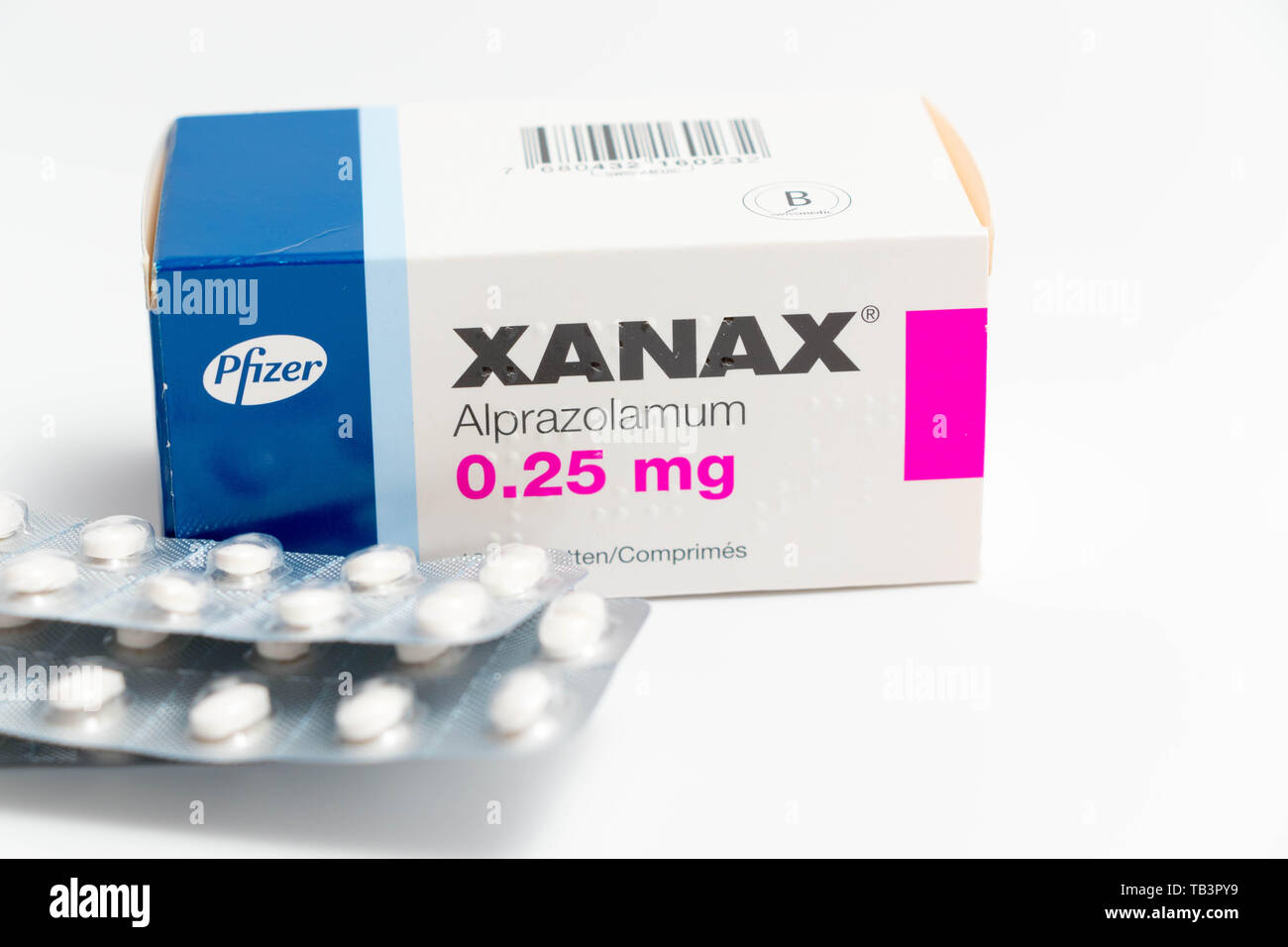 achat xanax en ligne