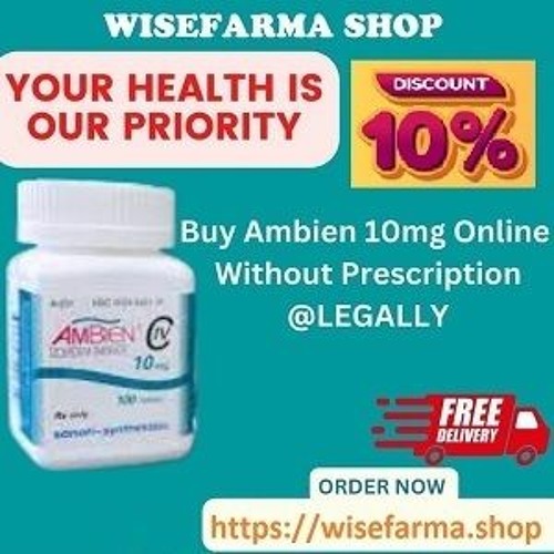 Ambien Acheter Online