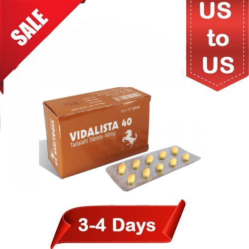 Tadalafil Stada 40 Mg