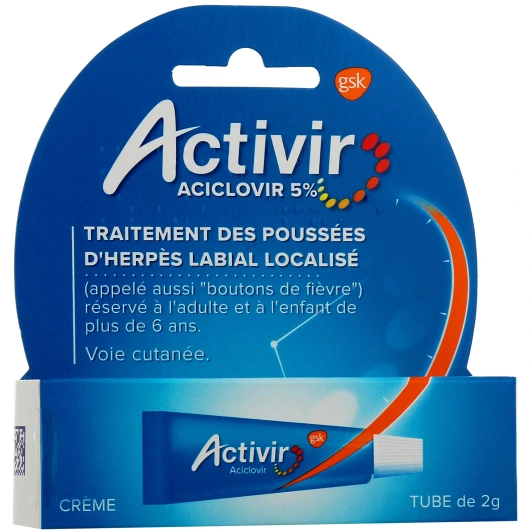 Aciclovir Pharmacie En Ligne