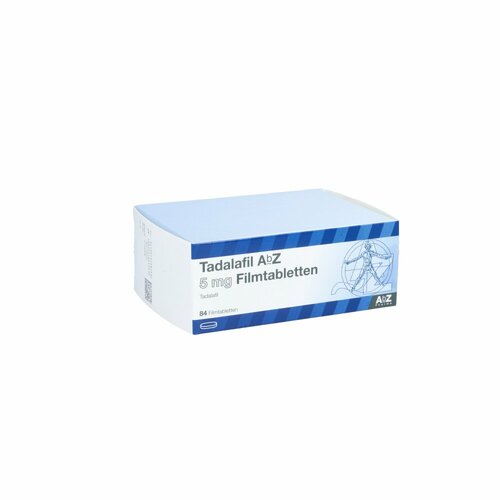 Tadalafil 5mg Netmeds
