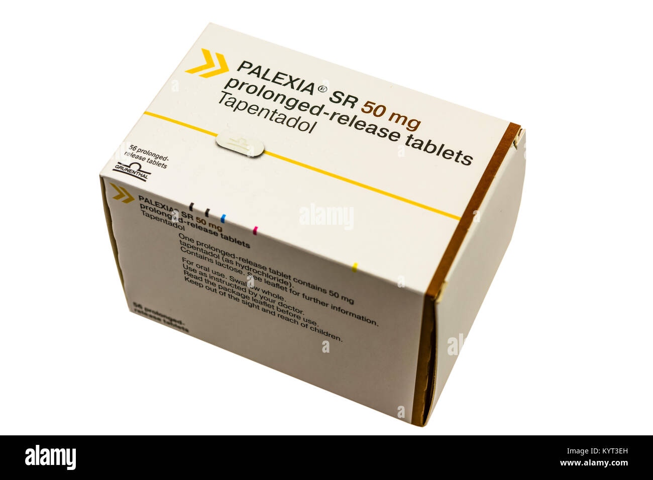 Tapentadol de 50 mg
