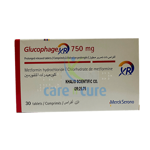 Prix Glucophage