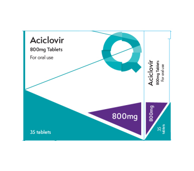 aciclovir 800mg aciclovir 800mg