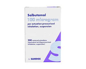 Ou acheter salbutamol