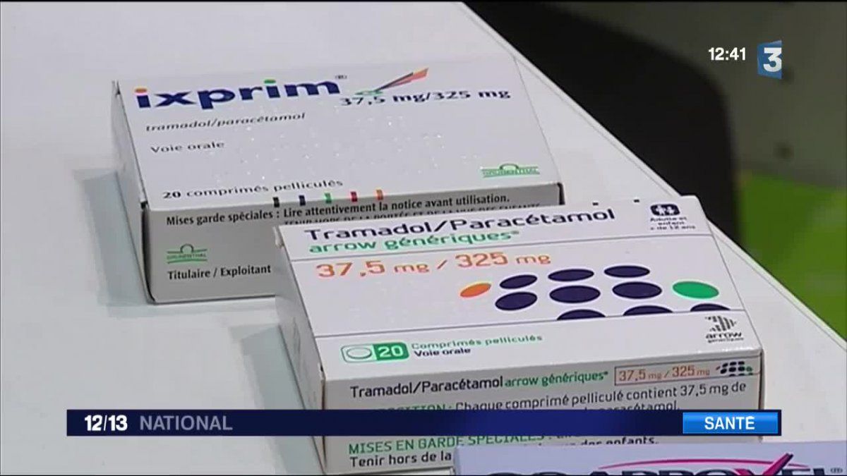 acheter du tramadol générique