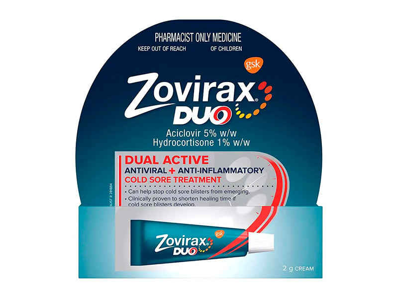 Zovirax 500mg online