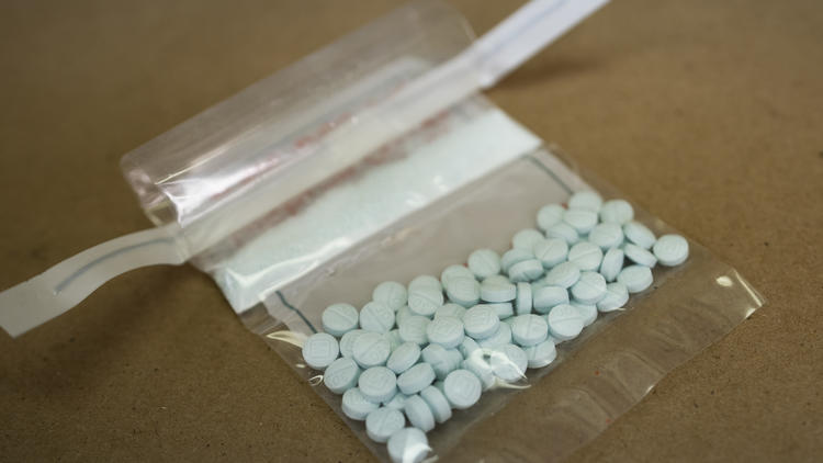 Xanax Don Du Sang