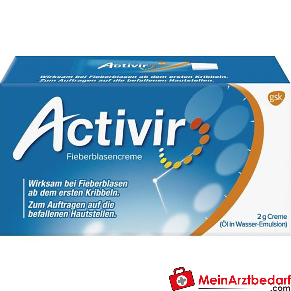 Aciclovir 5 sans ordonnance