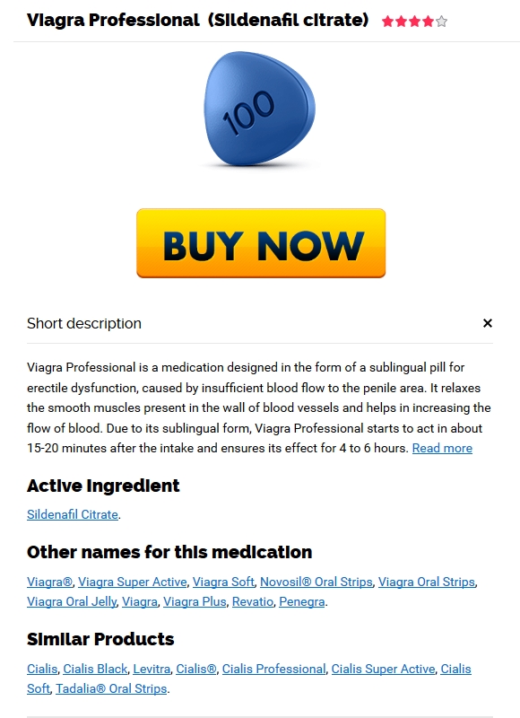 Viagra professional générique 100 mg