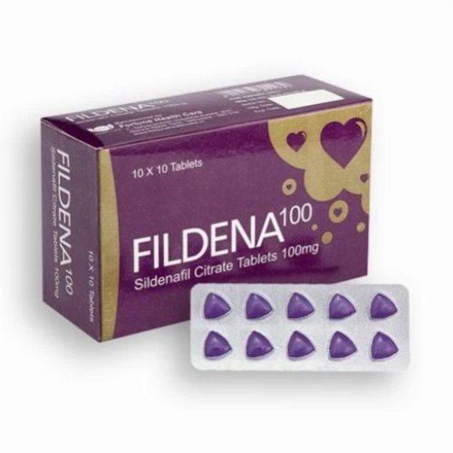 Fildena 100mg