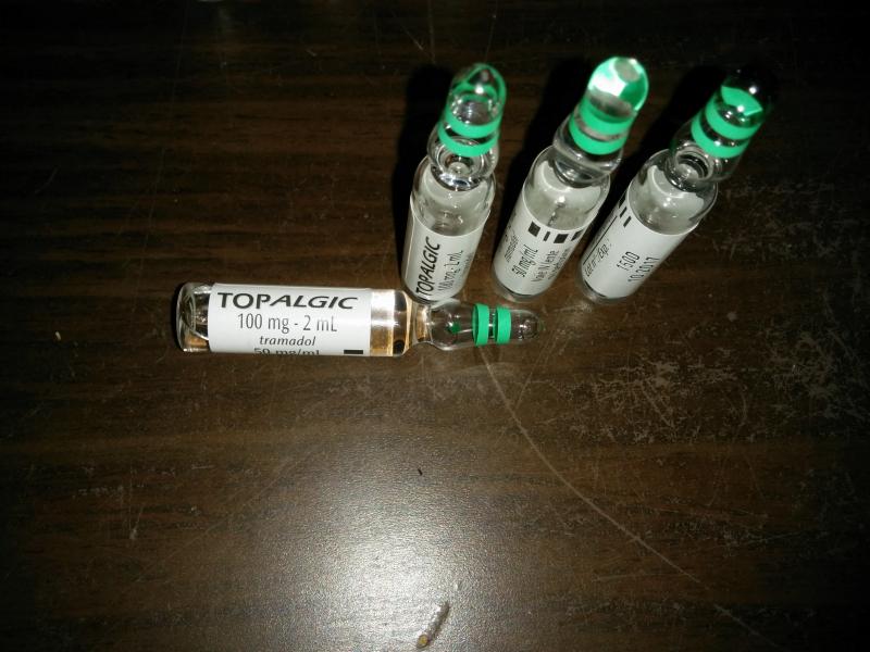 Ordre tramadol Ordre tramadol