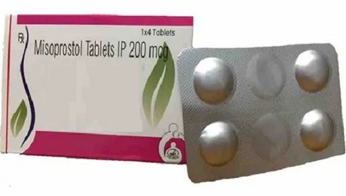 Misoprostol 200mcg