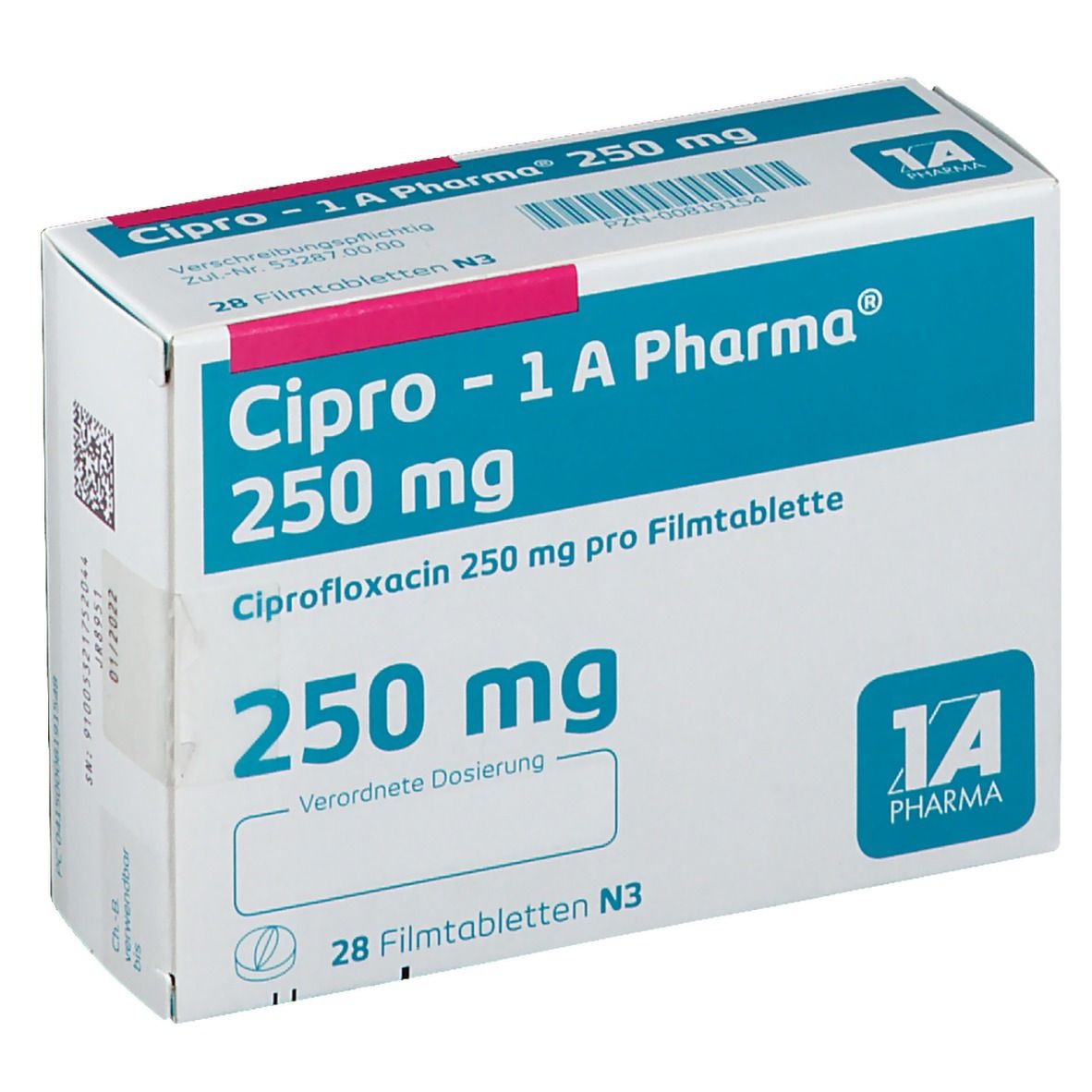 Farmacia Cipro Online