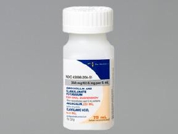 Amoxil De 500 Mg Susp 75 Ml Amoxil De 500 Mg Susp 75 Ml