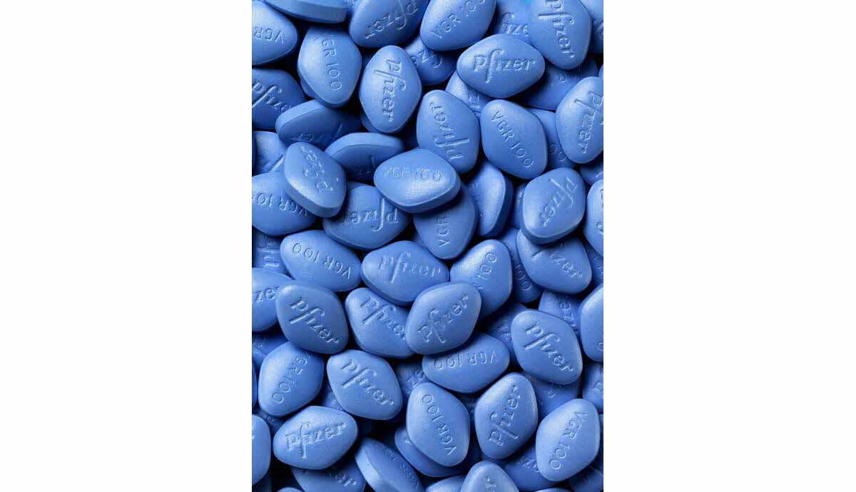 Priva Sildenafil Sans Ordonnance