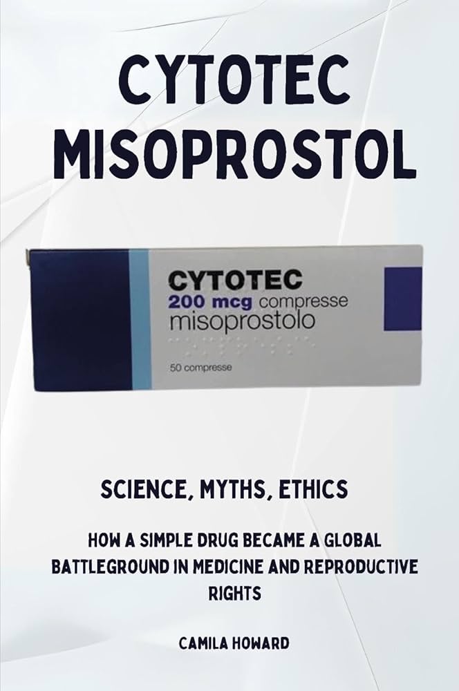 prix cytotec en france