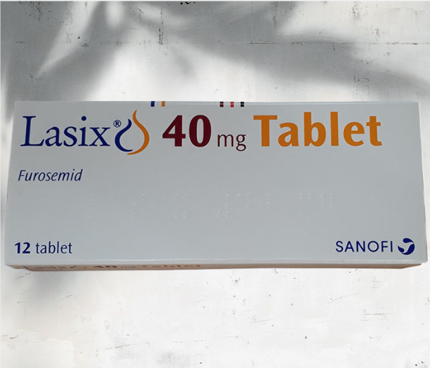 lasix 100mg