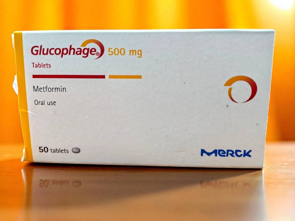 Glucophage Online Acheter