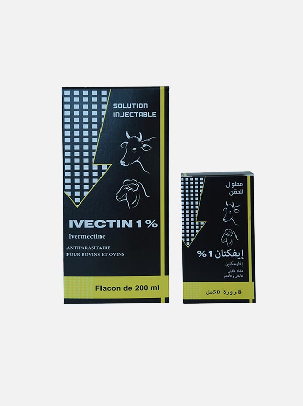 Ivermectine Acheter Pharmacie