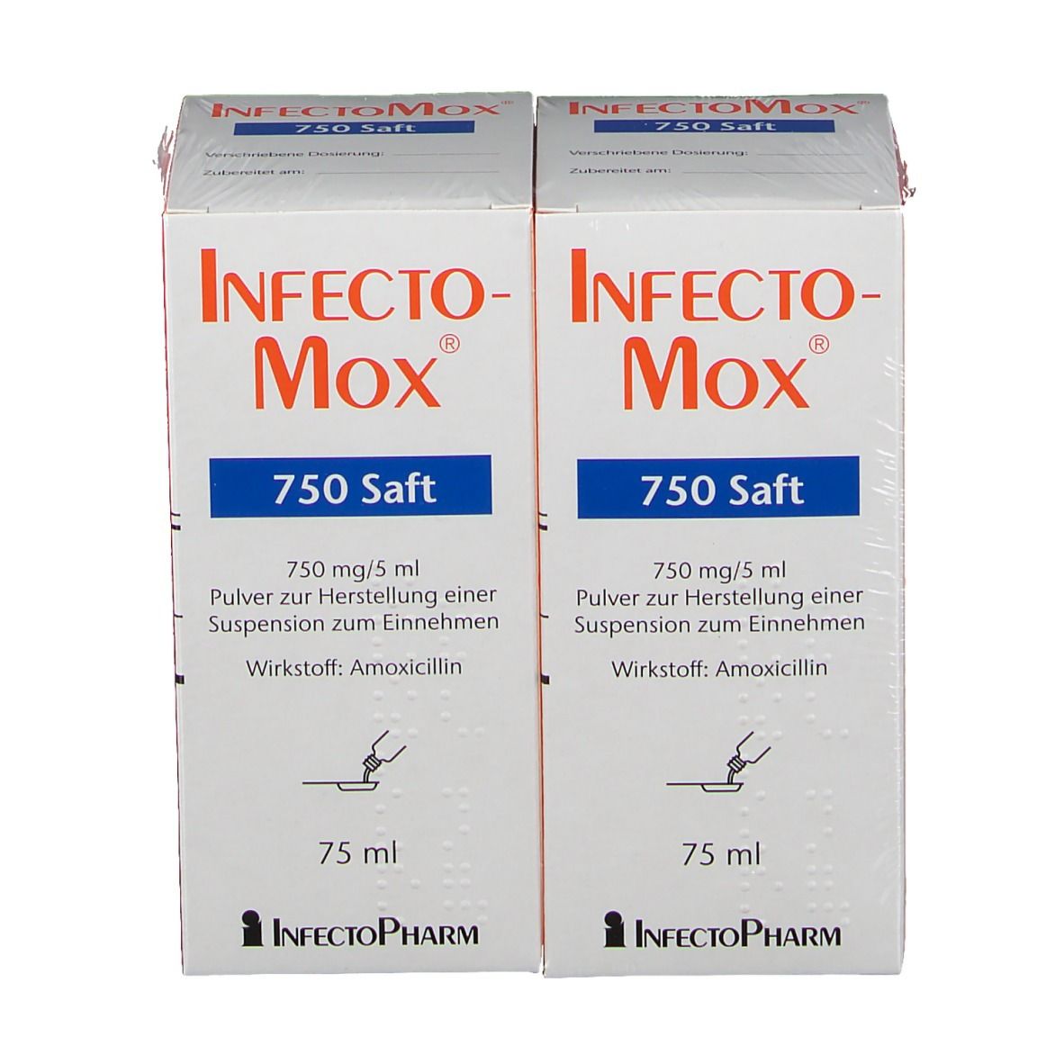 Amoxil Pilule Amoxil Pilule