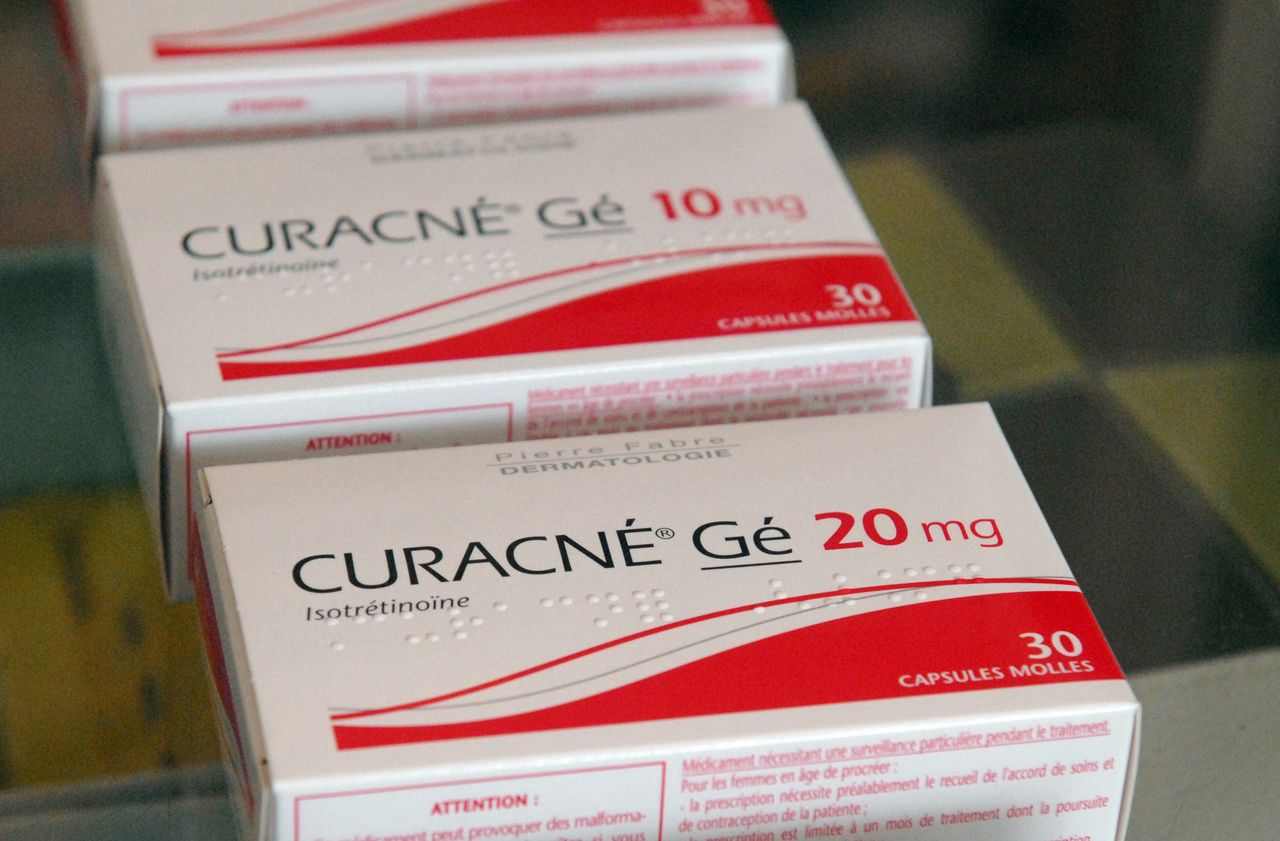 Prix Du Isotretinoin