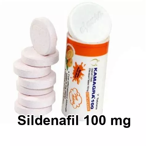 prix du sildenafil