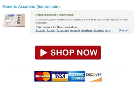 Accutane France