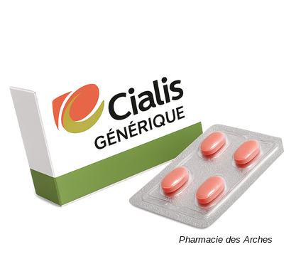 Achat tadalafil generique