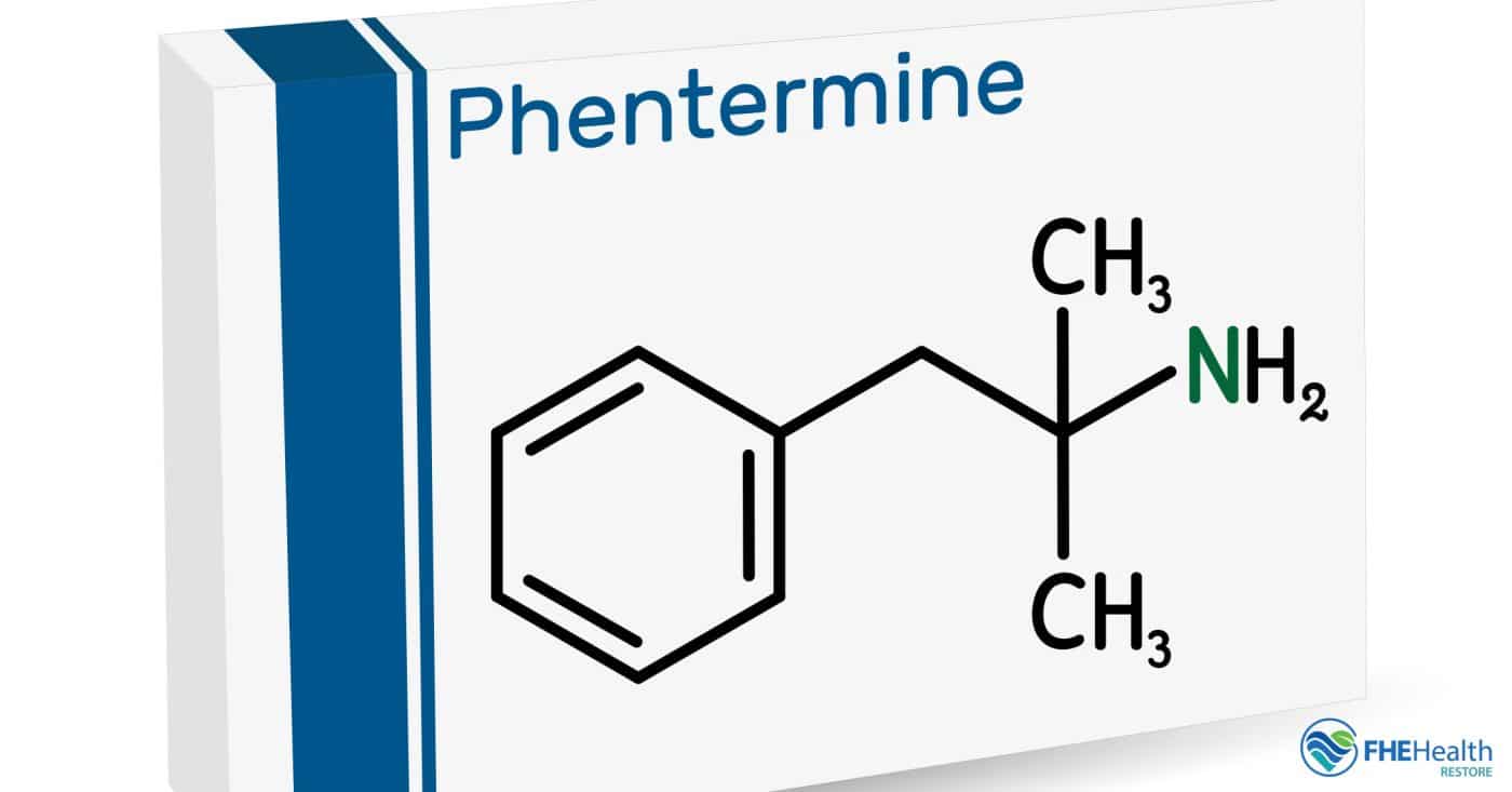 Ordre Phentermine