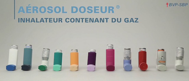 Ventolin Puff Prix Belgique