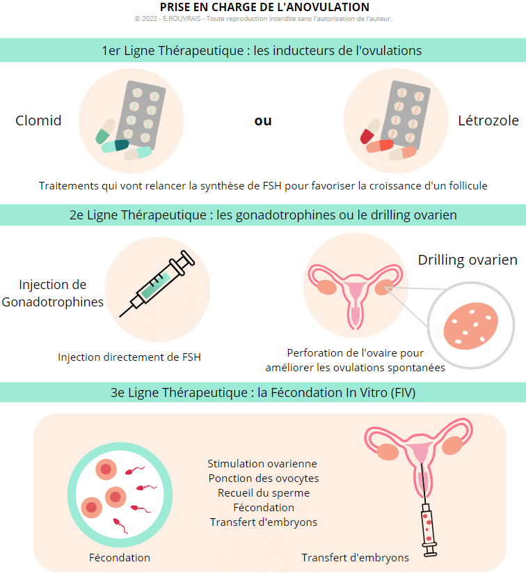 clomiphène en ligne