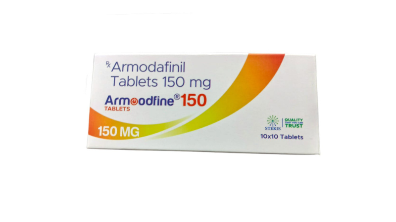 armodafinil achat