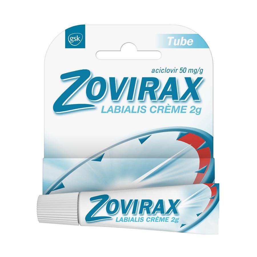 Acheter Du Aciclovir Générique