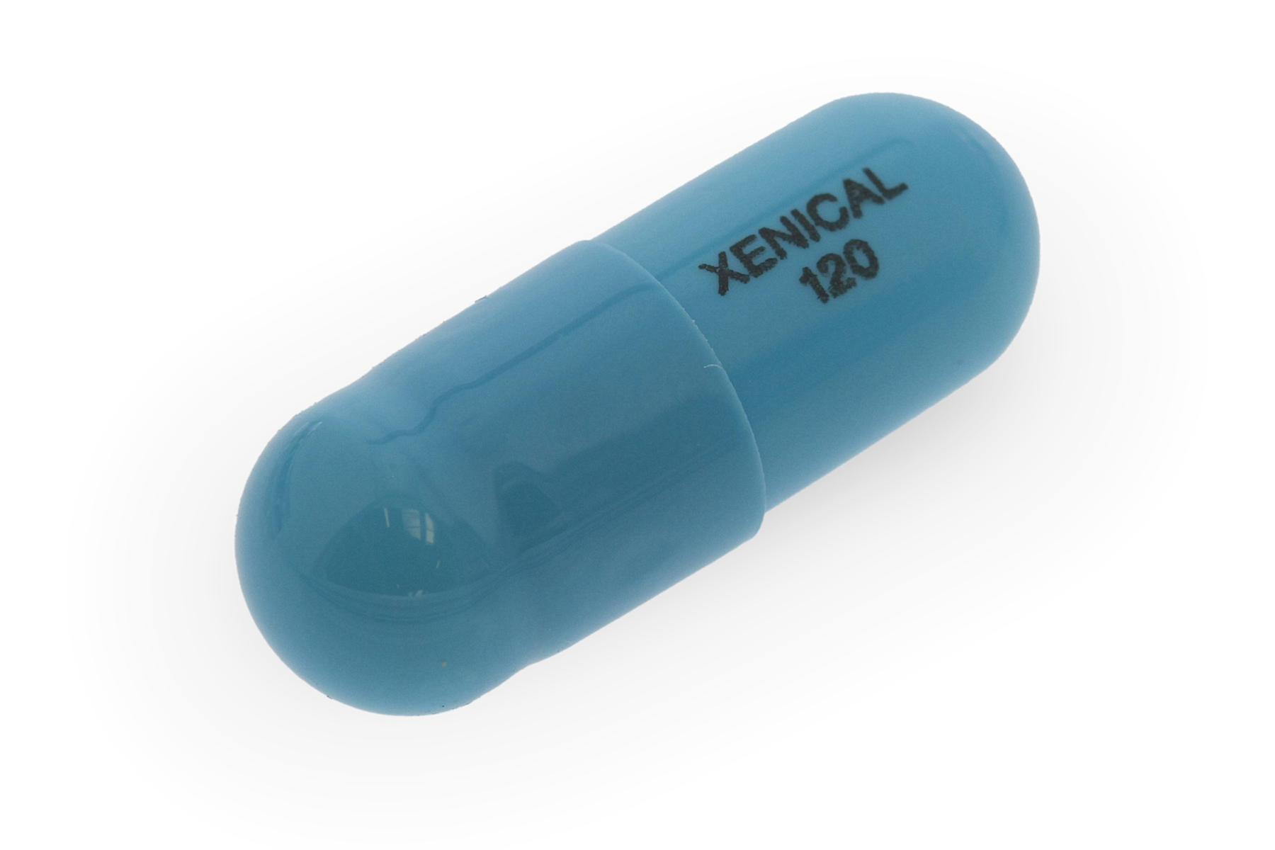 Xenical Achat