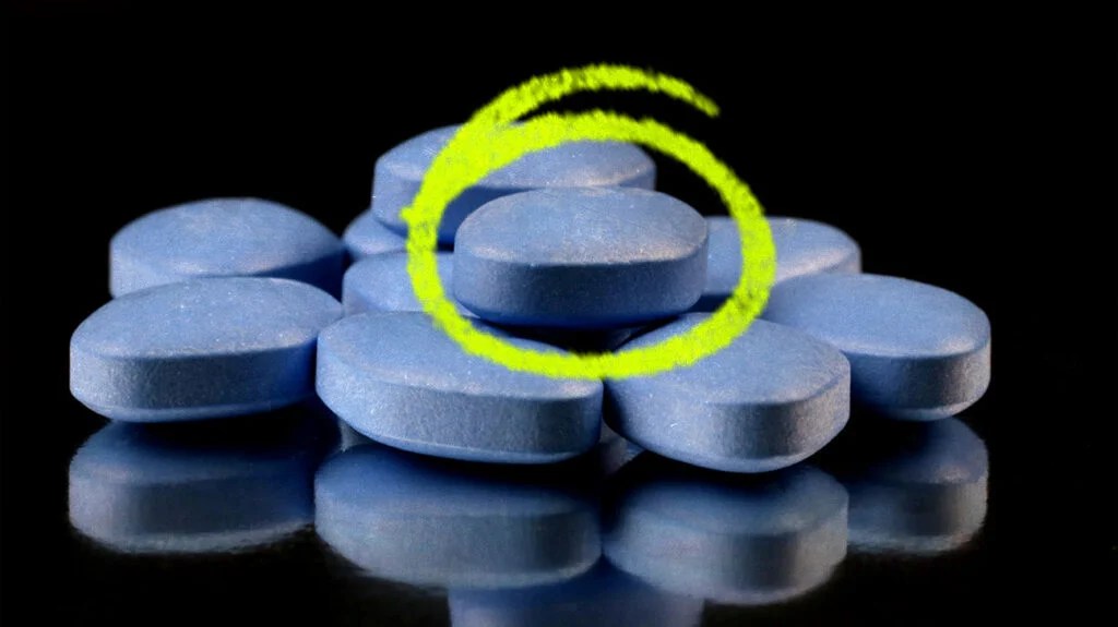 Viagra online 1mg