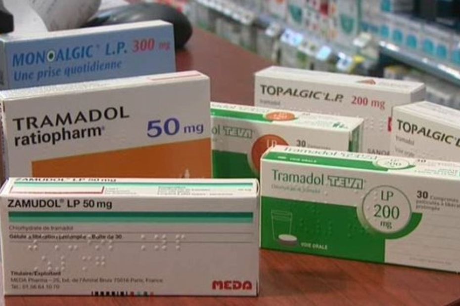 Tramadol Prix Belgique