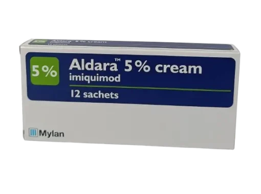 Imiquimod Générique