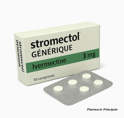 stromectol où acheter