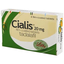 tadalafil 20 mg boîte de 8