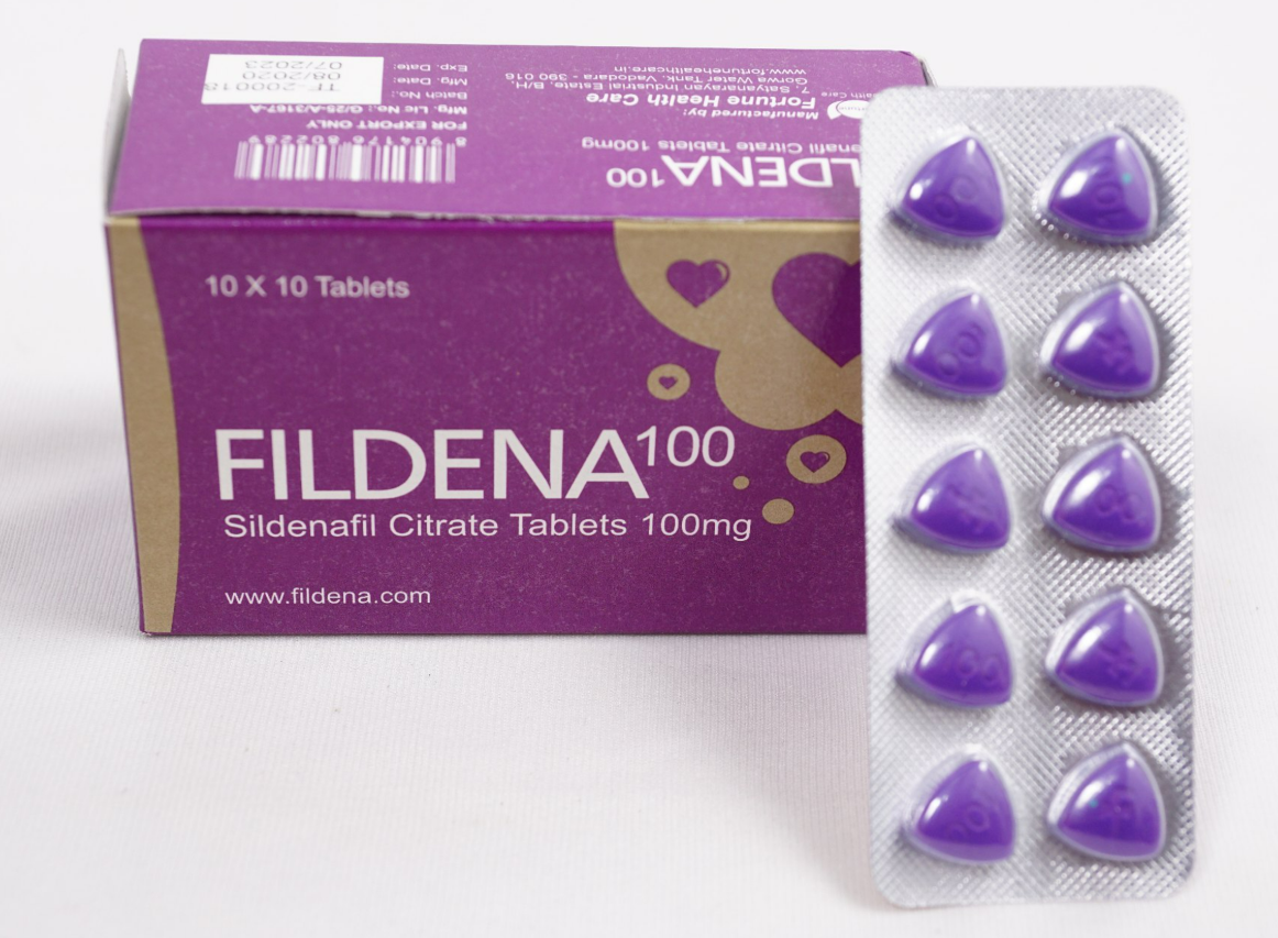 Fildena 25mg online
