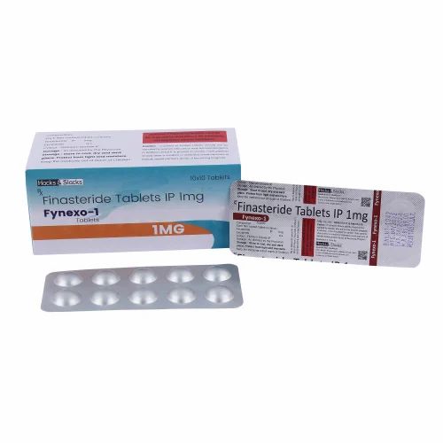 Finasteride 1 Mg France