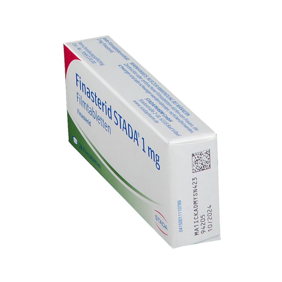 finasteride acheter