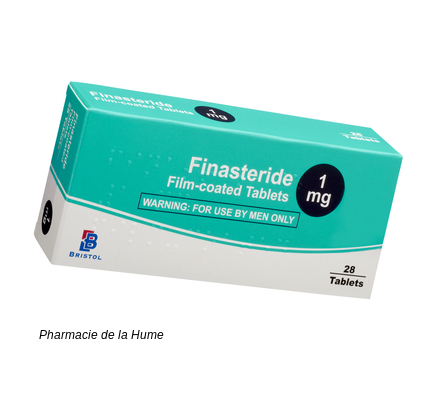 finasteride acheter en ligne