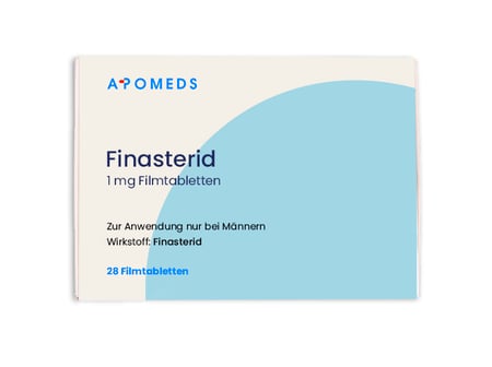 Finasteride Finpecia 1mg
