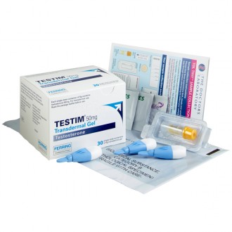 Finasteride gel prix